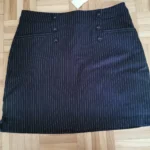 Featured thumbnail for Skirt-shorts