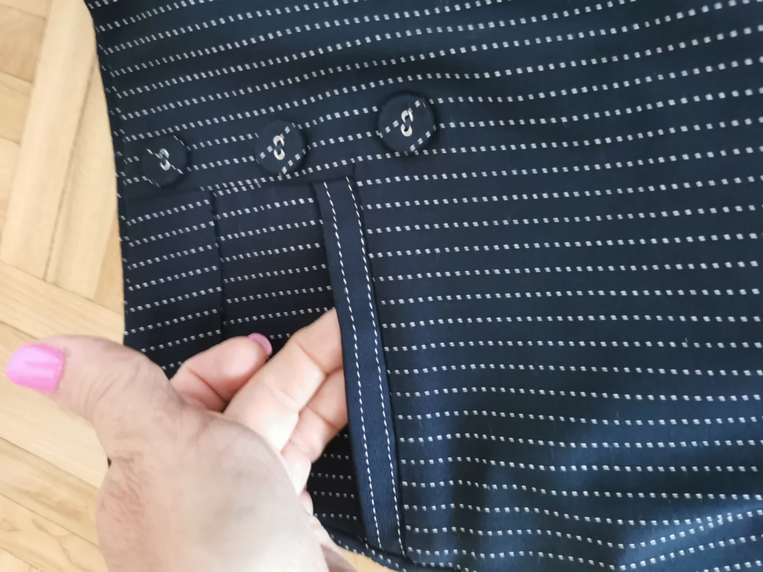 Image for Skirt-shorts