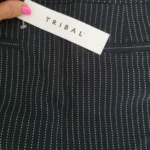 Thumbnail for Skirt-shorts