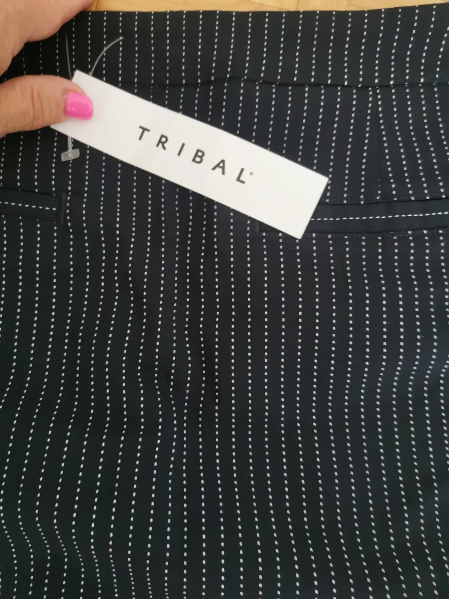 Image for Skirt-shorts