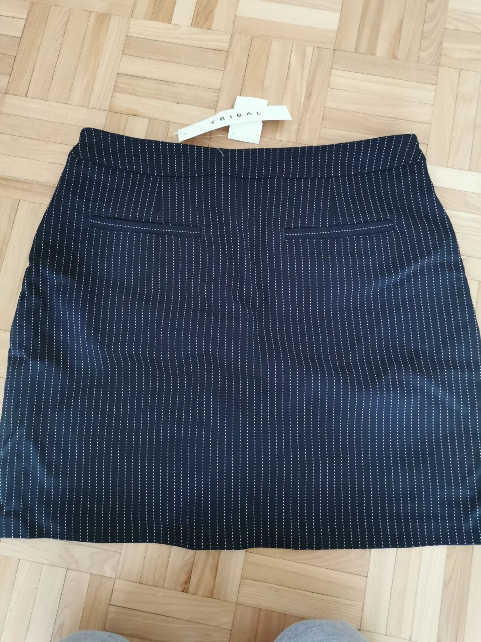 Image for Skirt-shorts