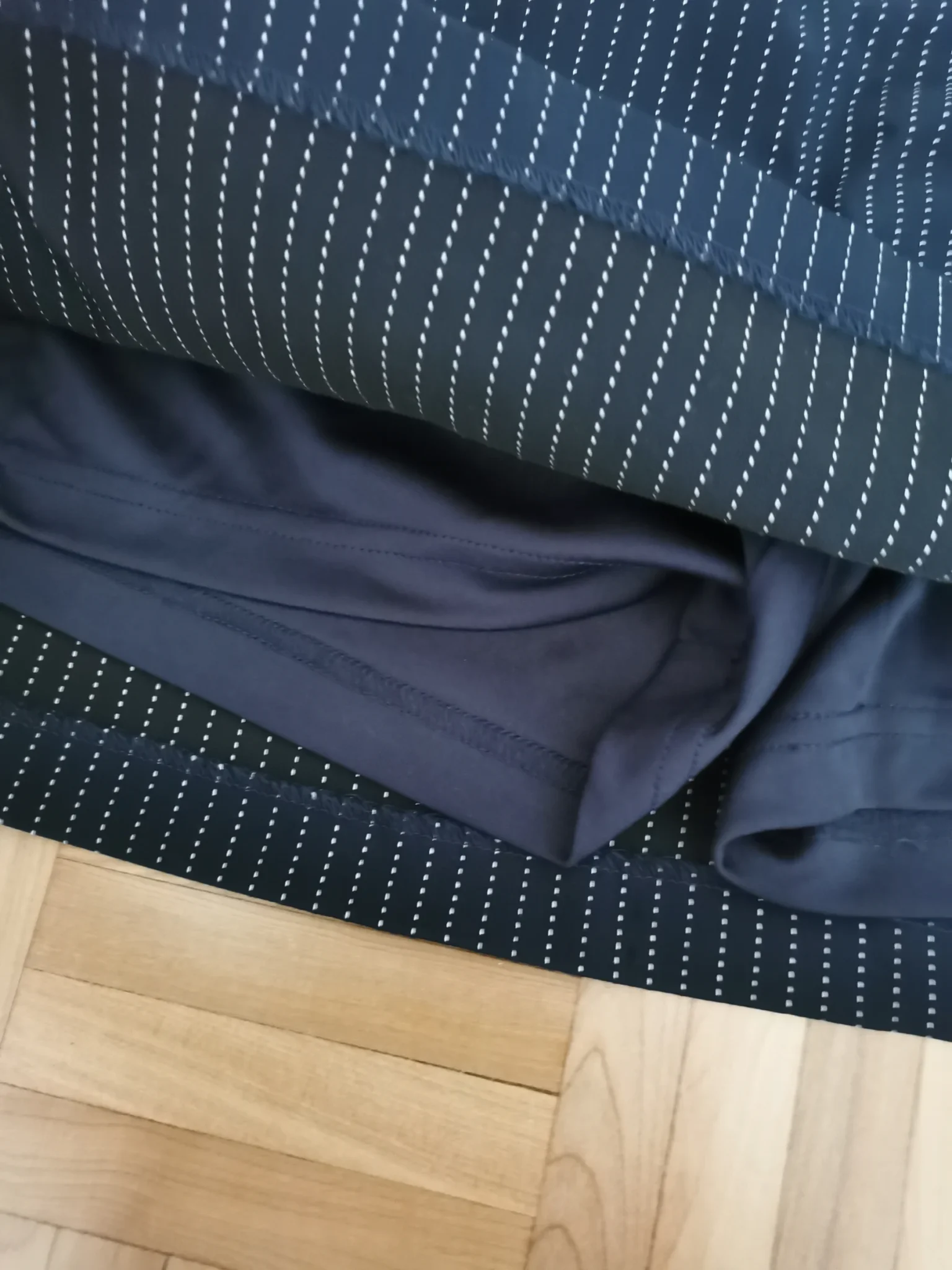 Image for Skirt-shorts