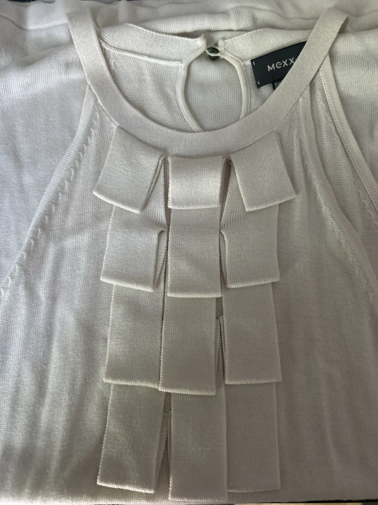 Featured image for Camisole