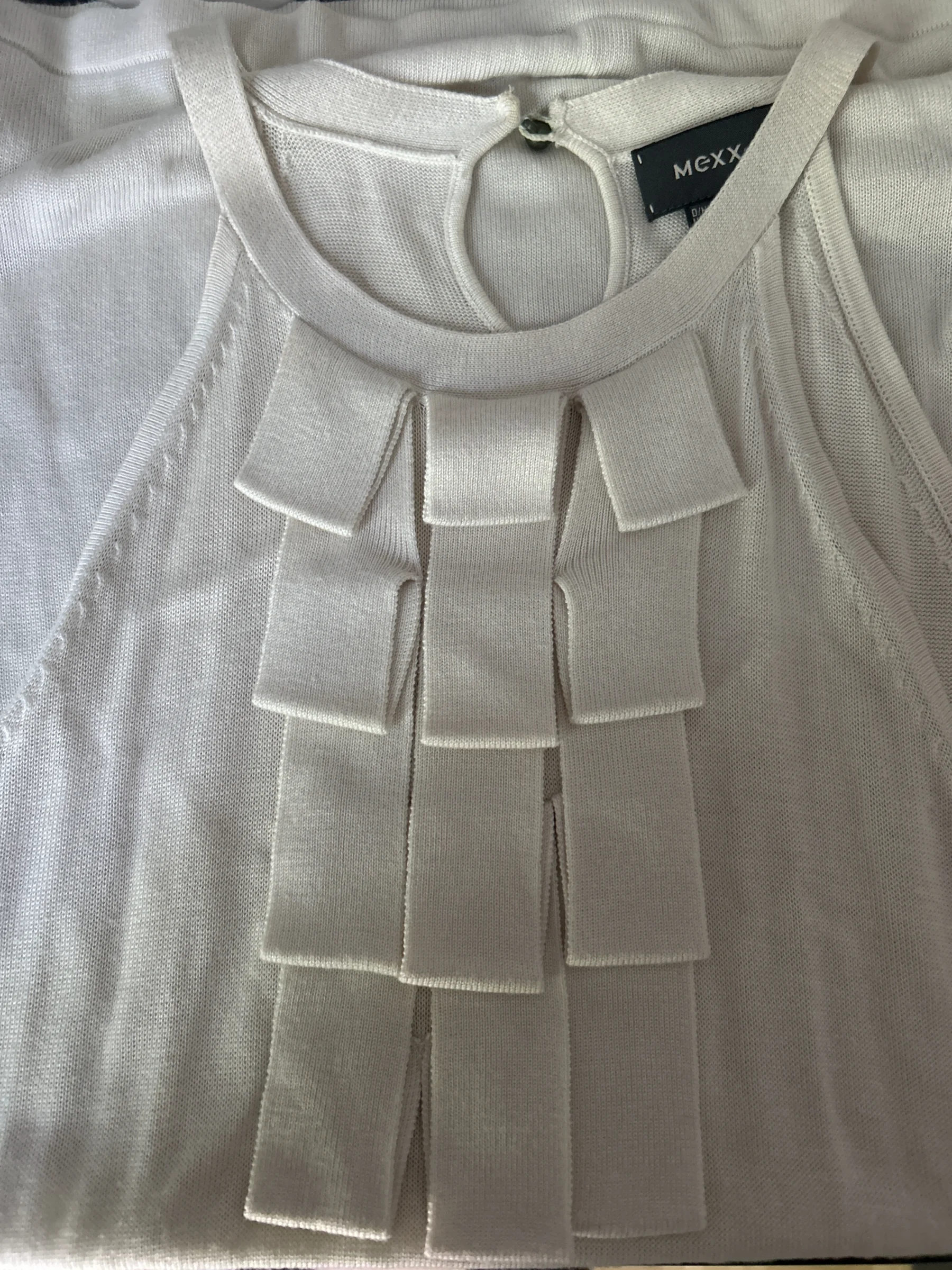 Camisole Mexx seconde main