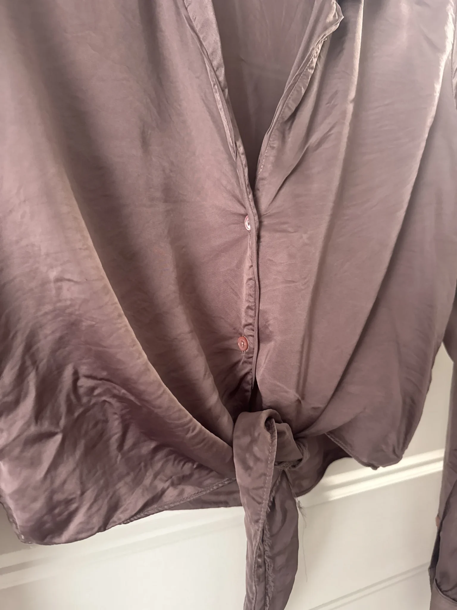 Image for Aritzia blouse
