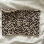 Featured thumbnail for Leopard-print headband