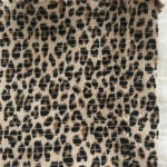 Thumbnail for Leopard-print headband