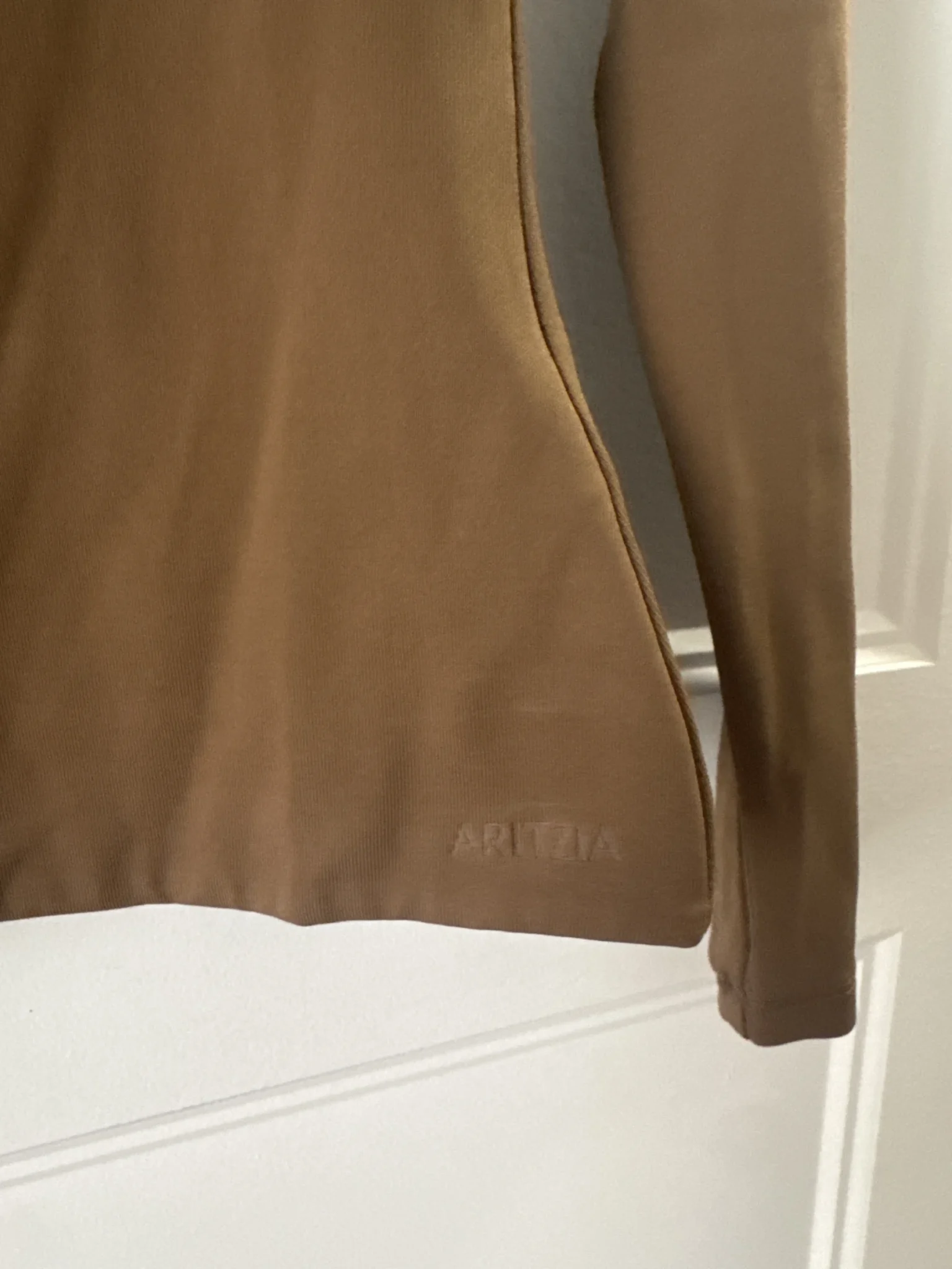 Image for New Aritzia top