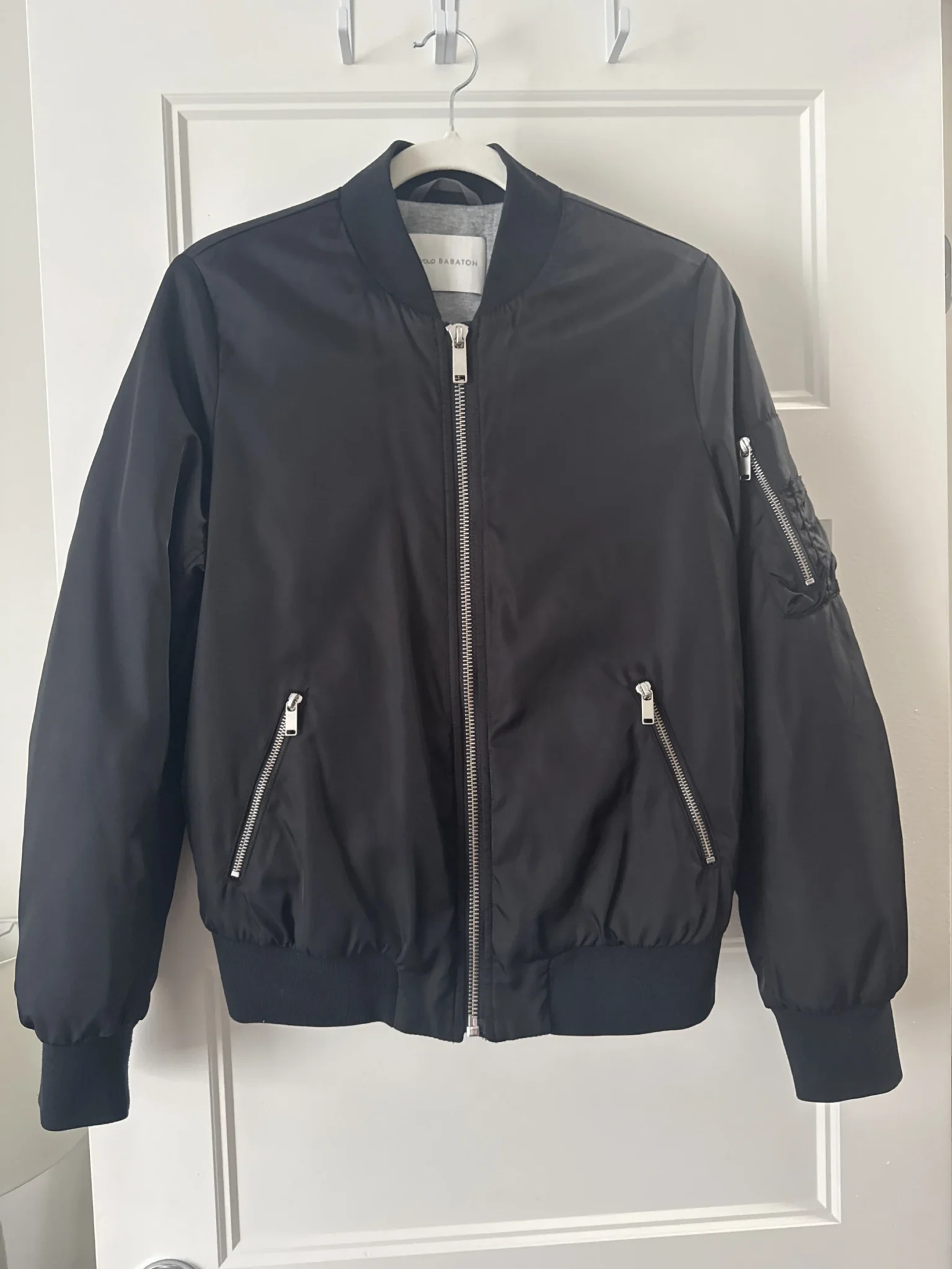 Featured image for Aritzia coat