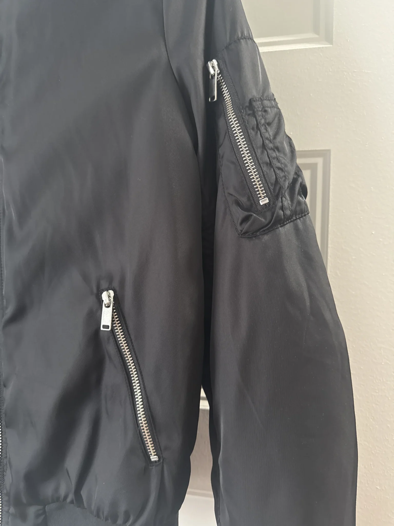 Image for Aritzia coat