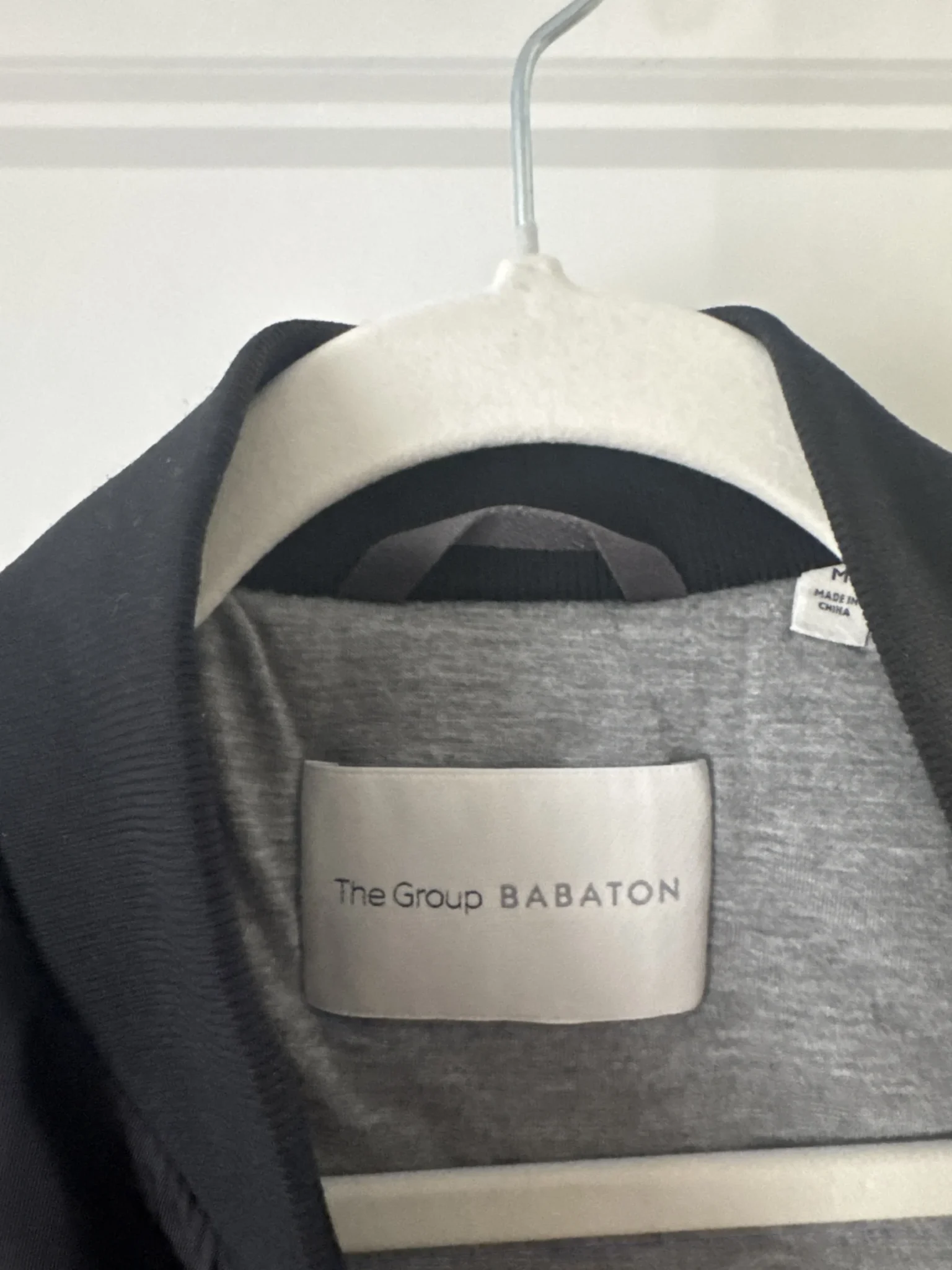 Image for Aritzia coat