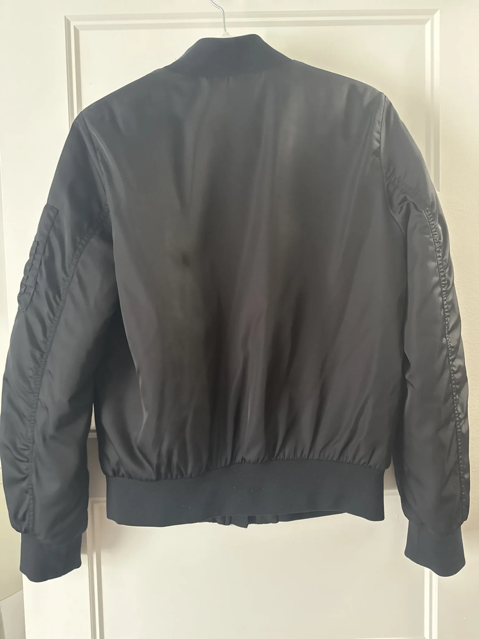 Image for Aritzia coat