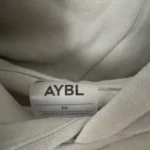 Thumbnail for AYBL cotton wadding