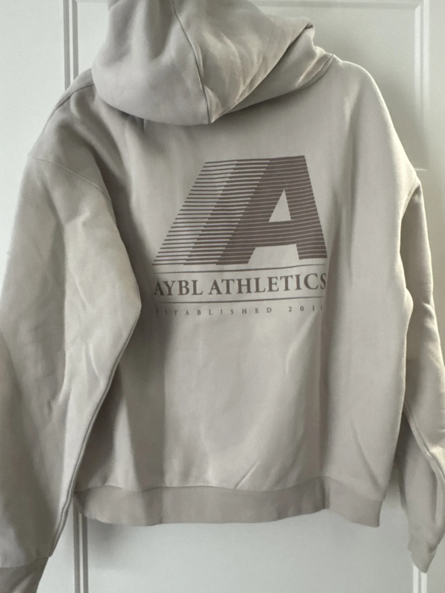 Image for AYBL cotton wadding