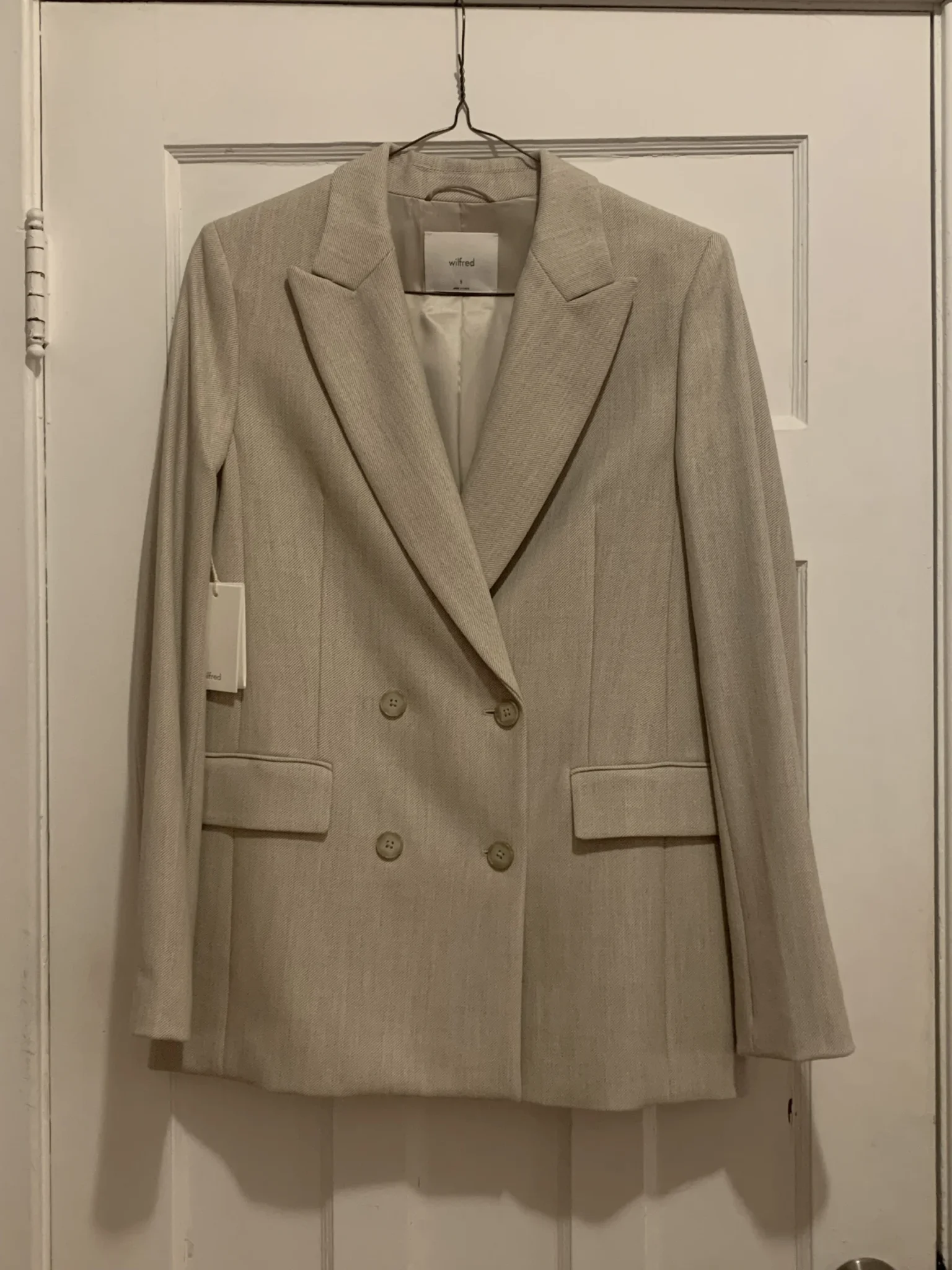Featured image for Margaux Blazer - Aritzia