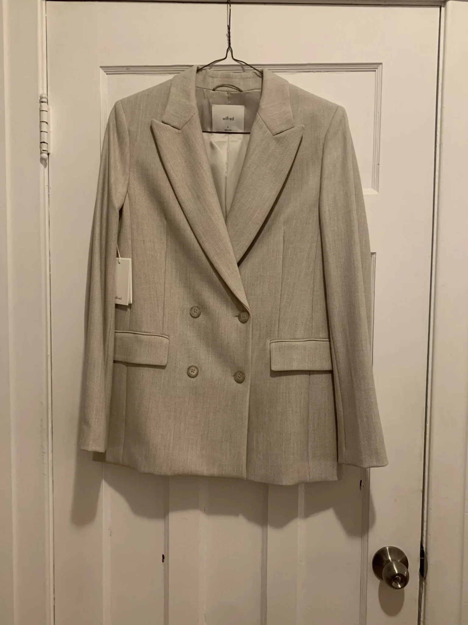 Image for Margaux Blazer - Aritzia