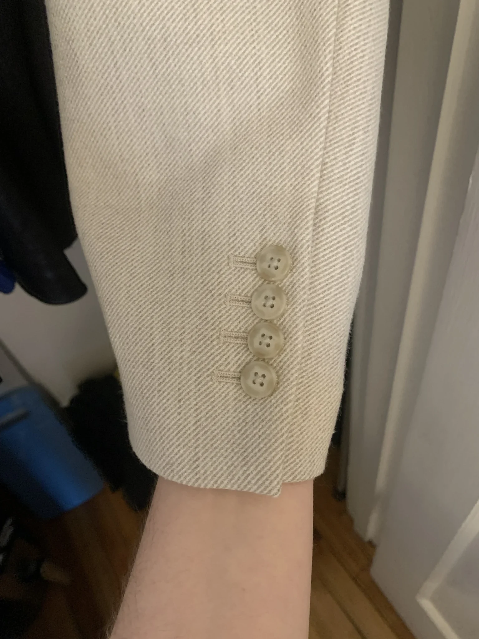 Image for Margaux Blazer - Aritzia