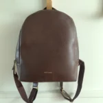 Featured thumbnail for Matt and Nat small rucksack