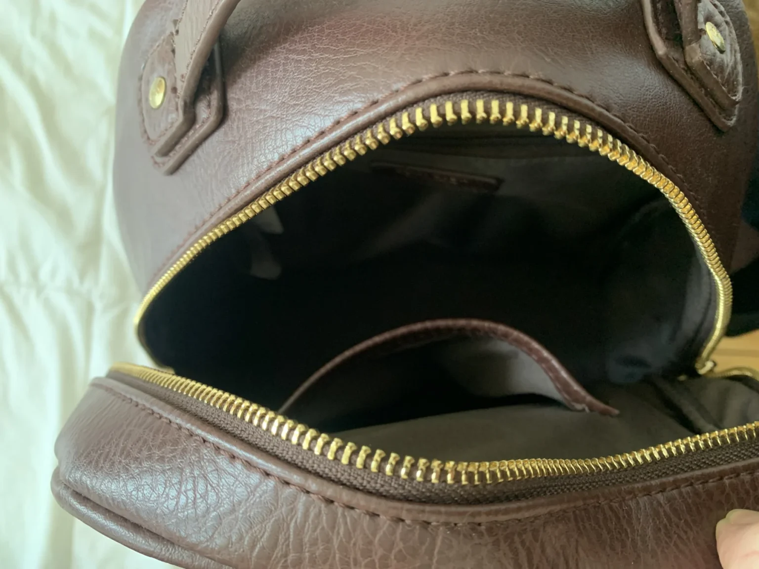 Image for Matt and Nat small rucksack
