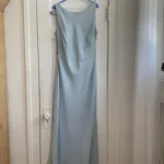 Featured thumbnail for Park and Fifth evening dress