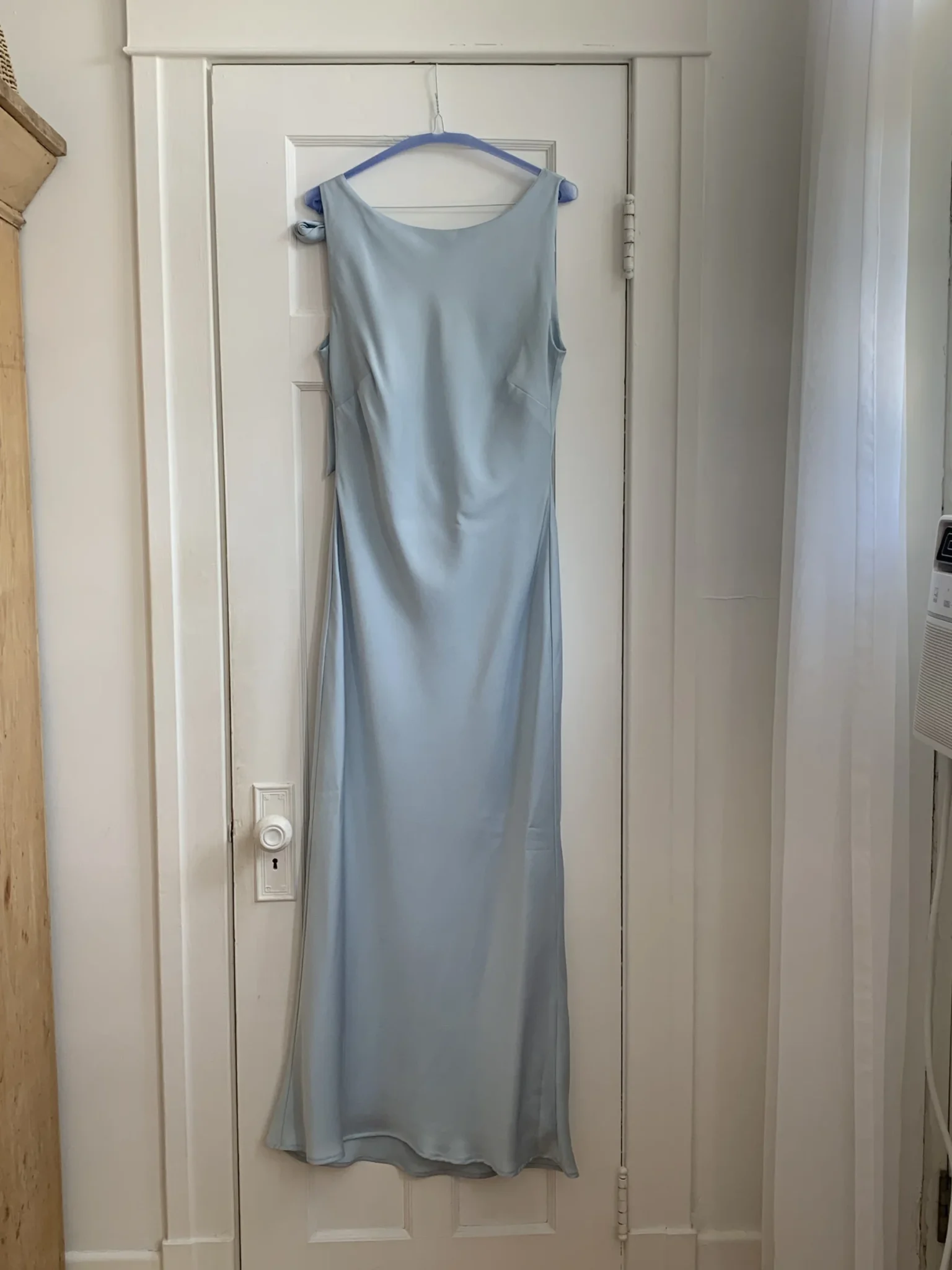 Featured image for Park and Fifth evening dress