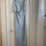 Thumbnail for Park and Fifth evening dress
