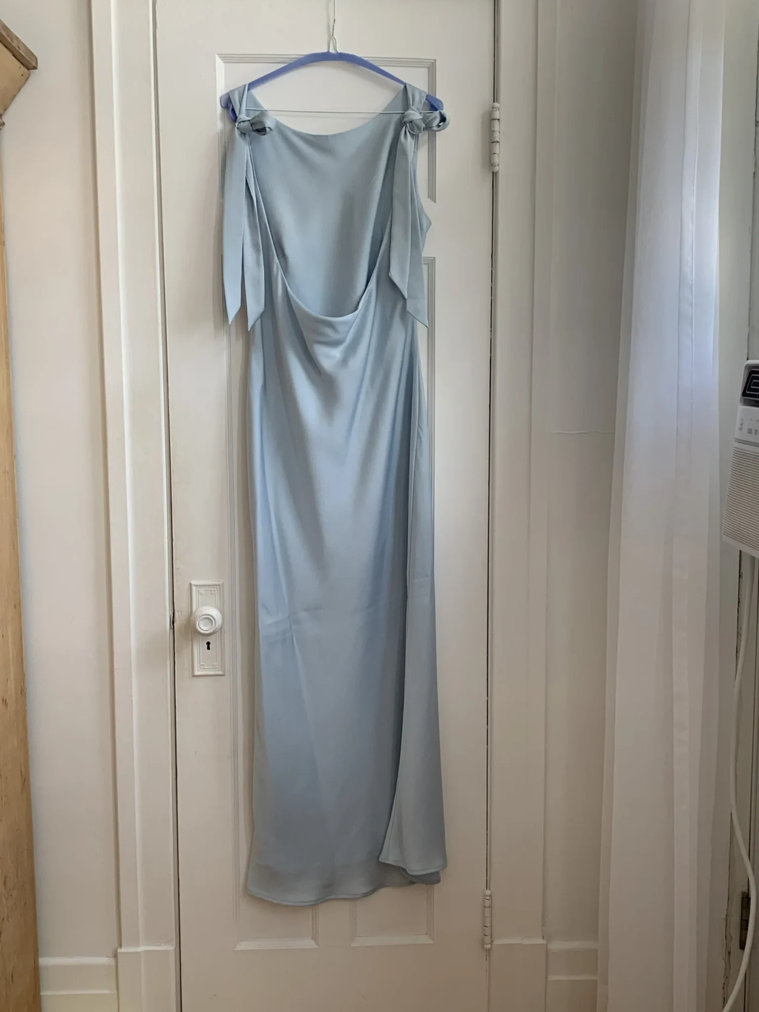 Image for Park and Fifth evening dress