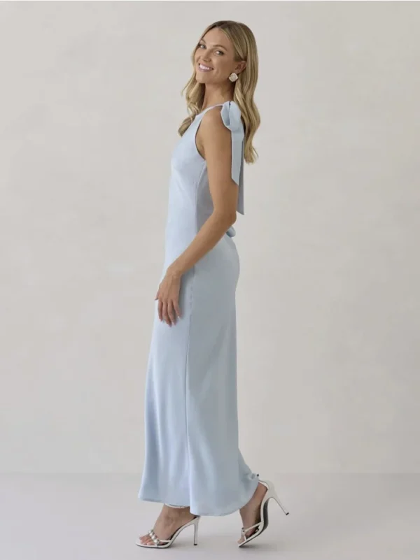 Image for Park and Fifth evening dress