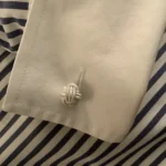 Featured thumbnail for Brooks Brothers blouse