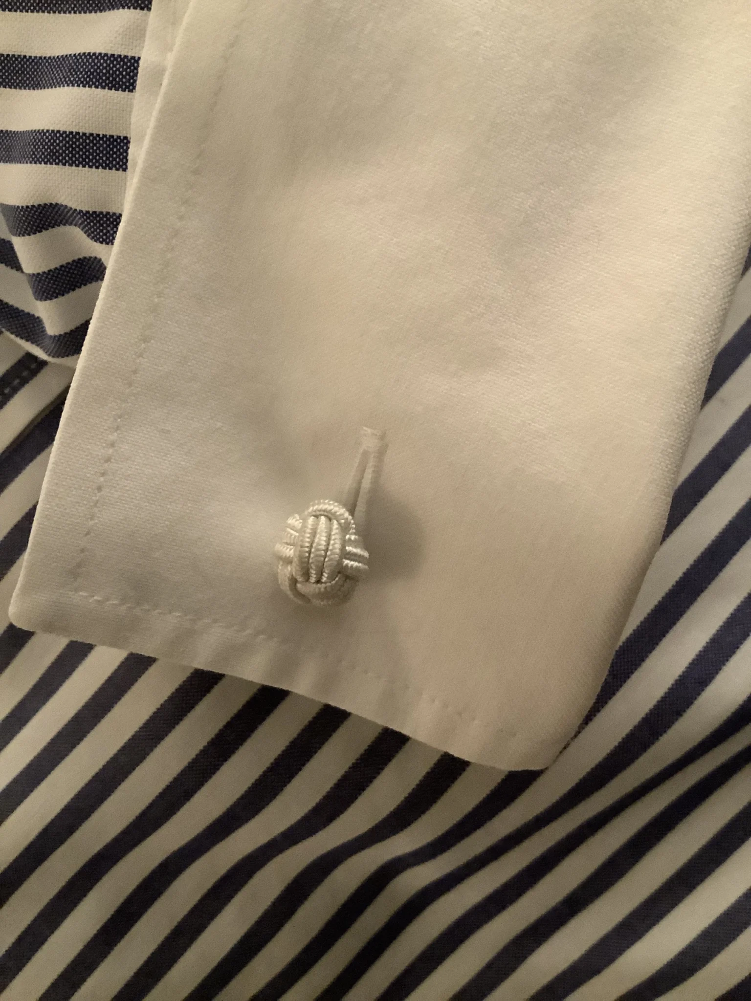 Featured image for Brooks Brothers blouse