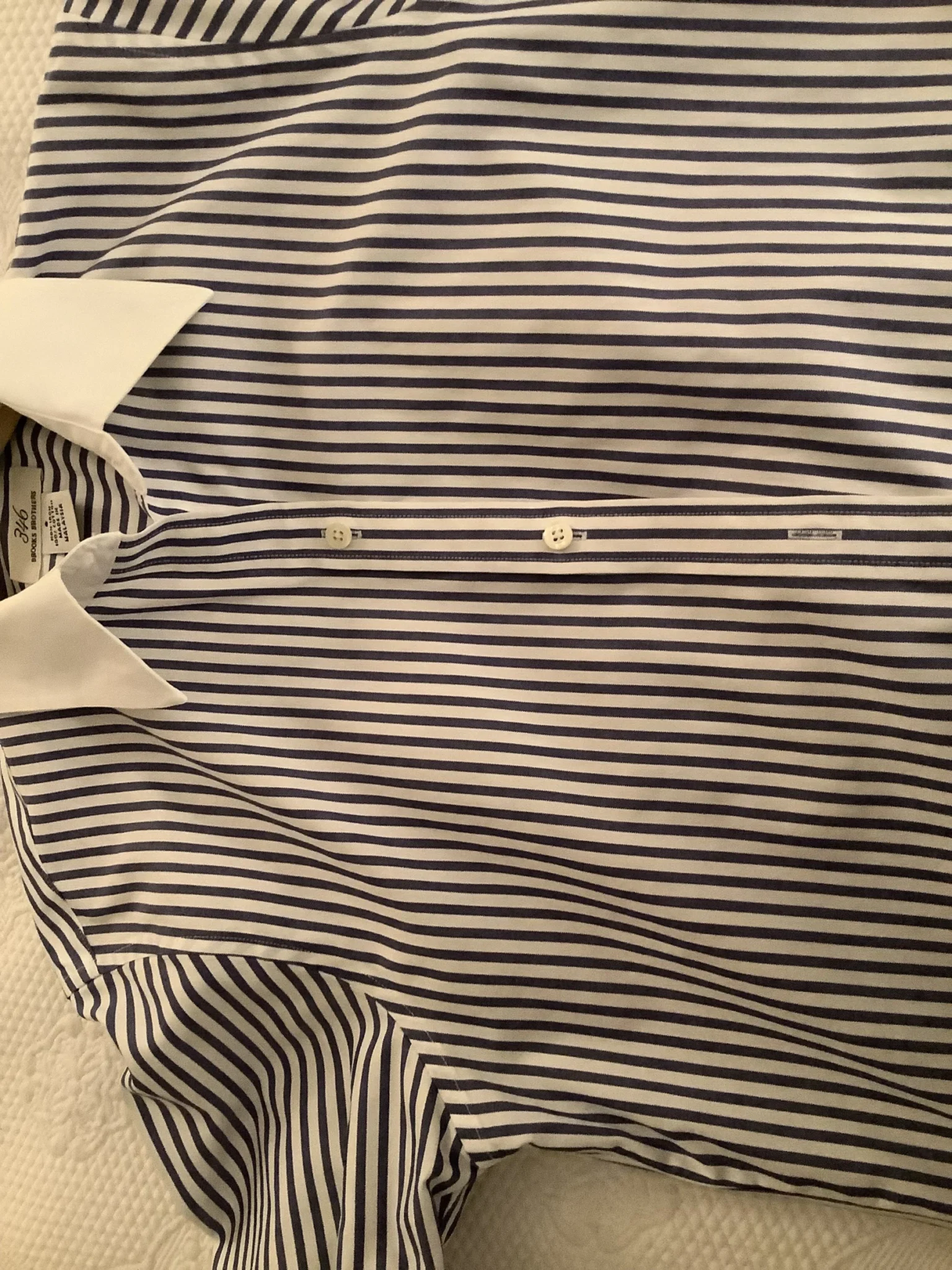 Image for Brooks Brothers blouse