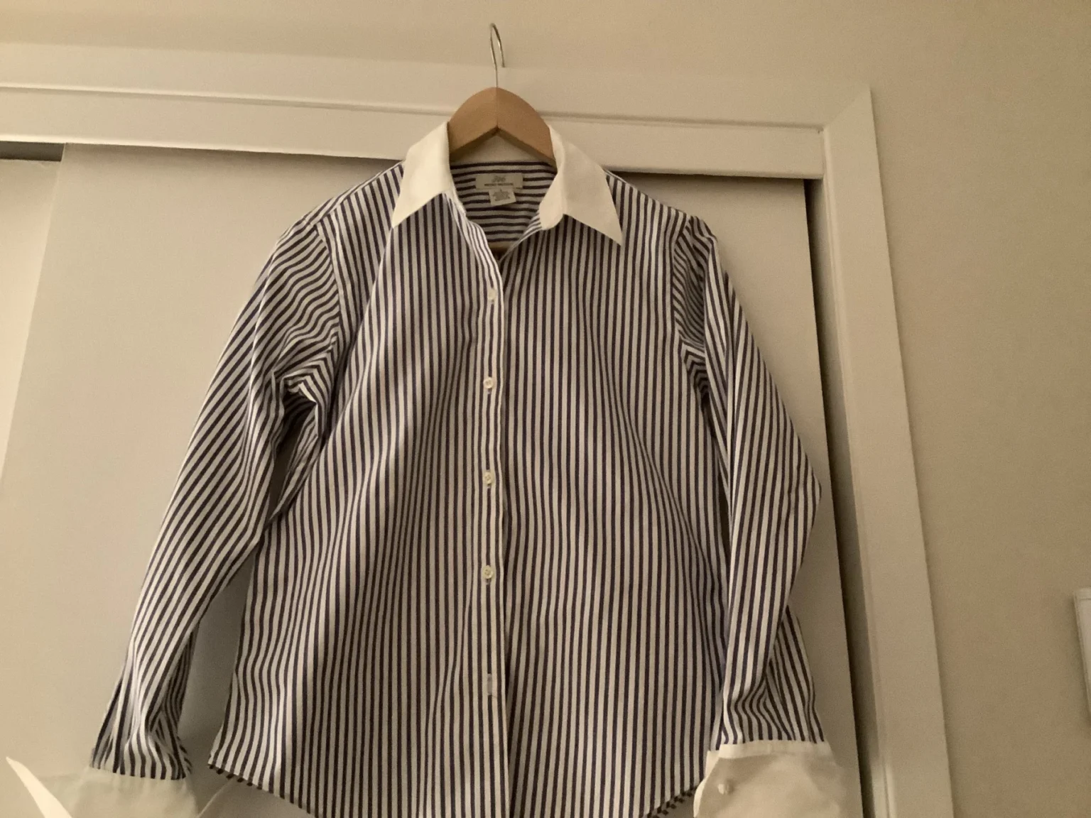 Image for Brooks Brothers blouse