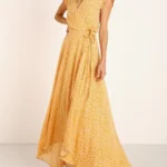Featured thumbnail for Auguste Dress by The Label
