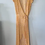 Thumbnail for Auguste Dress by The Label