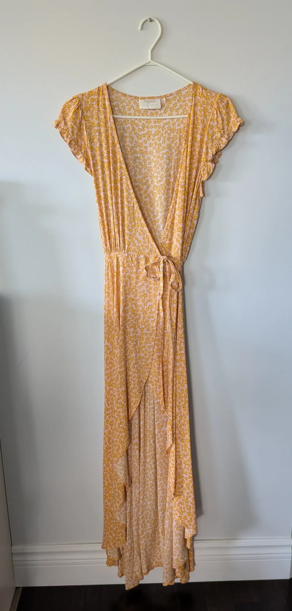 Image for Auguste Dress by The Label