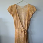 Thumbnail for Auguste Dress by The Label