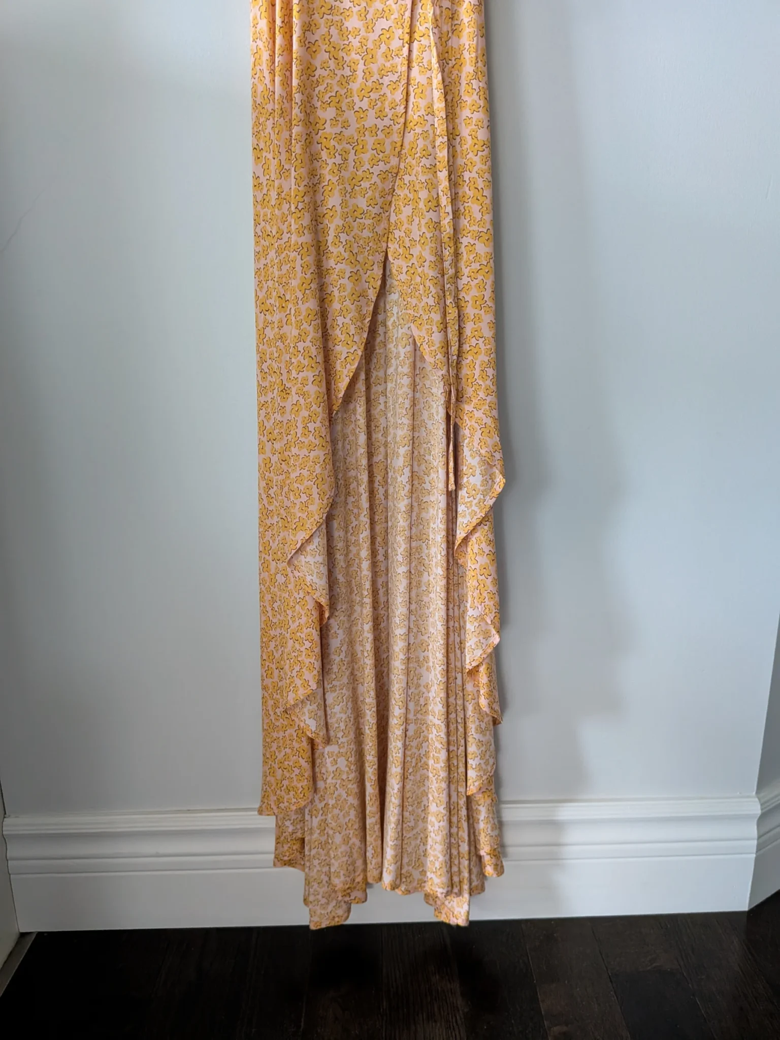 Image for Auguste Dress by The Label