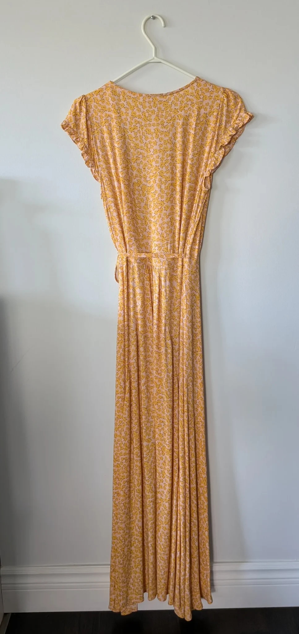 Image for Auguste Dress by The Label
