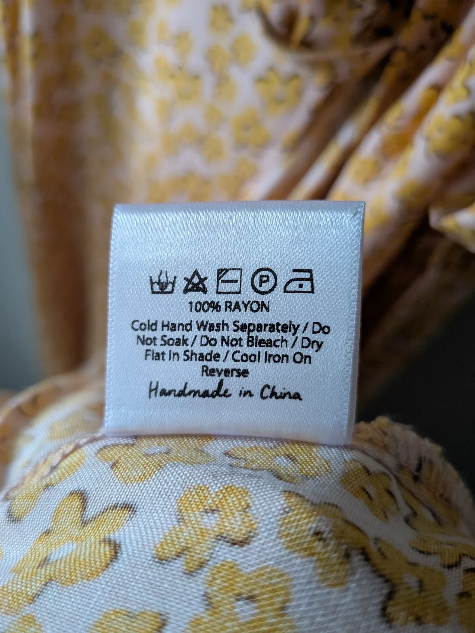 Image for Auguste Dress by The Label