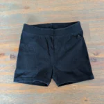Featured thumbnail for Gap biker shorts, age 3