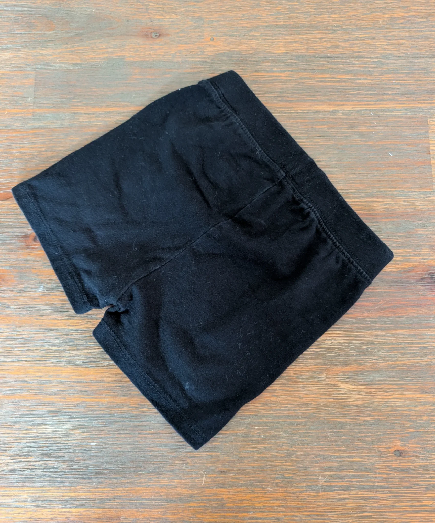 Image for Gap biker shorts, age 3