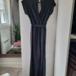 Featured thumbnail for Black jumpsuit.
