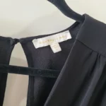 Thumbnail for Black jumpsuit.