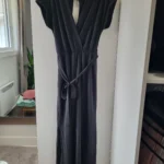Thumbnail for Black jumpsuit.