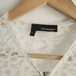 Thumbnail for 🌷Lace blouse - The Kooples