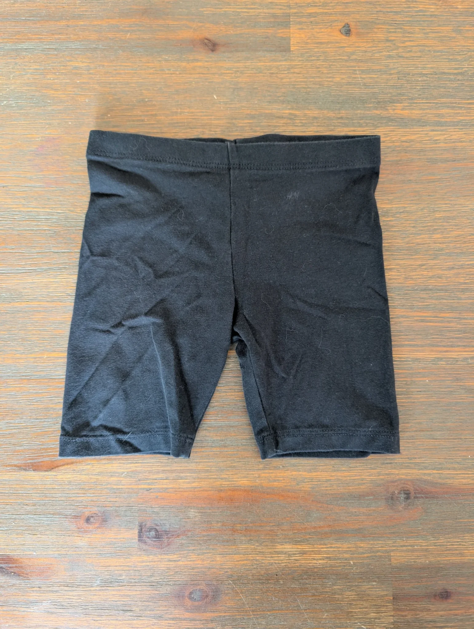 Featured image for HM biker shorts, age 3