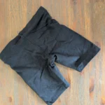 Thumbnail for HM biker shorts, age 3