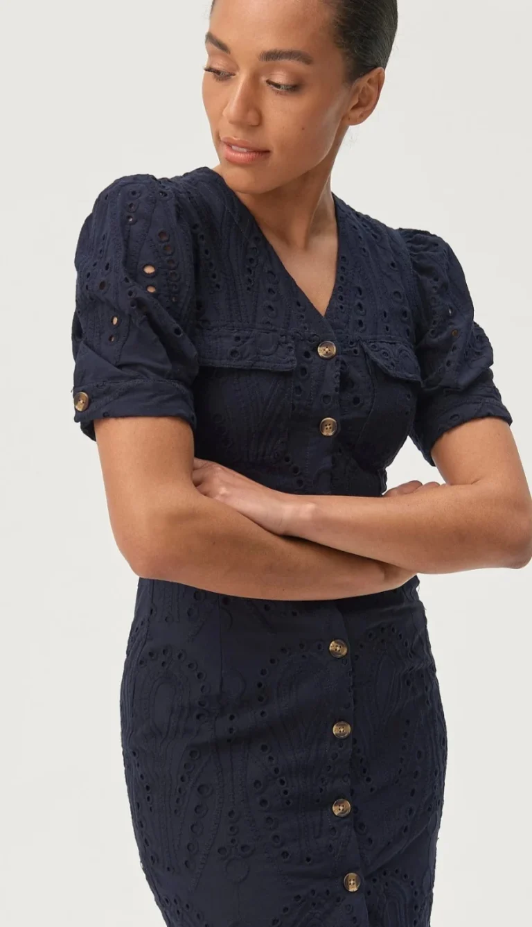 Image for 🌷BAISSE DE PRIX! Robe Nolah - Soaked in Luxury