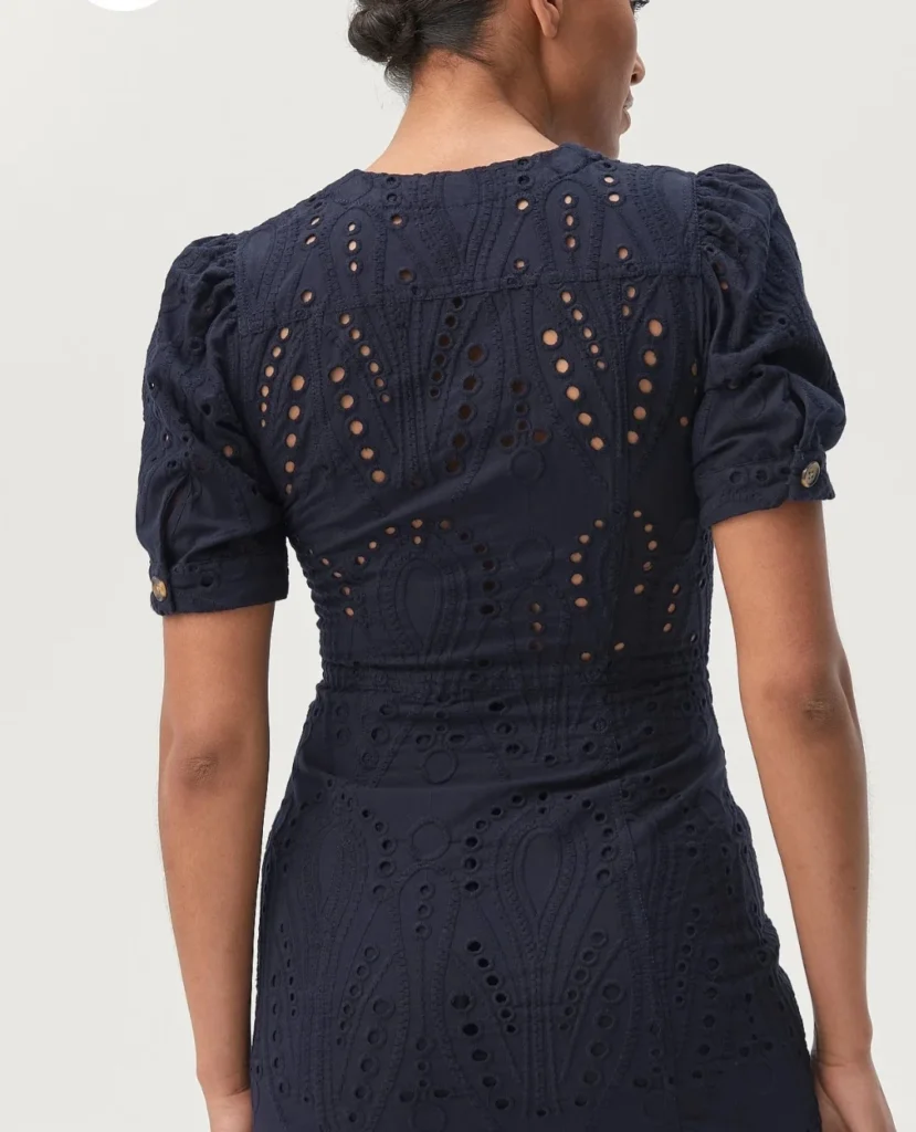 Image for 🌷BAISSE DE PRIX! Robe Nolah - Soaked in Luxury
