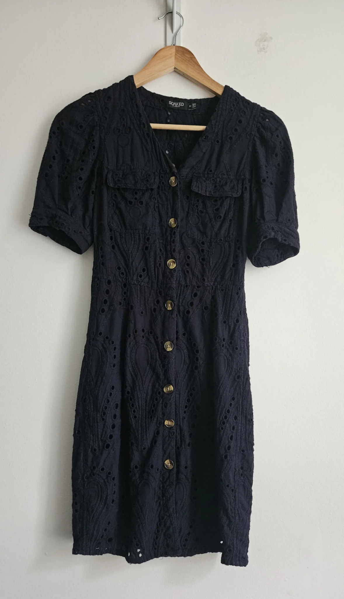 Image for 🌷BAISSE DE PRIX! Robe Nolah - Soaked in Luxury